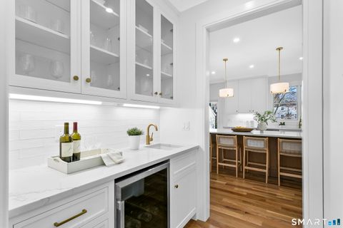 Tiny photo for 68 Figlar Avenue, Fairfield, CT 06824 (MLS # 24152282)