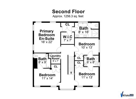 Tiny photo for 68 Figlar Avenue, Fairfield, CT 06824 (MLS # 24152282)