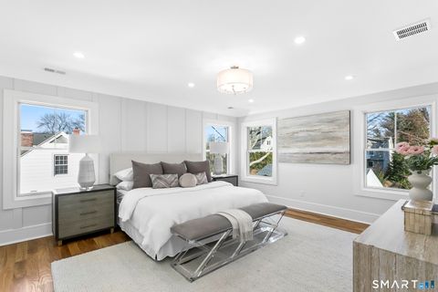 Tiny photo for 68 Figlar Avenue, Fairfield, CT 06824 (MLS # 24152282)