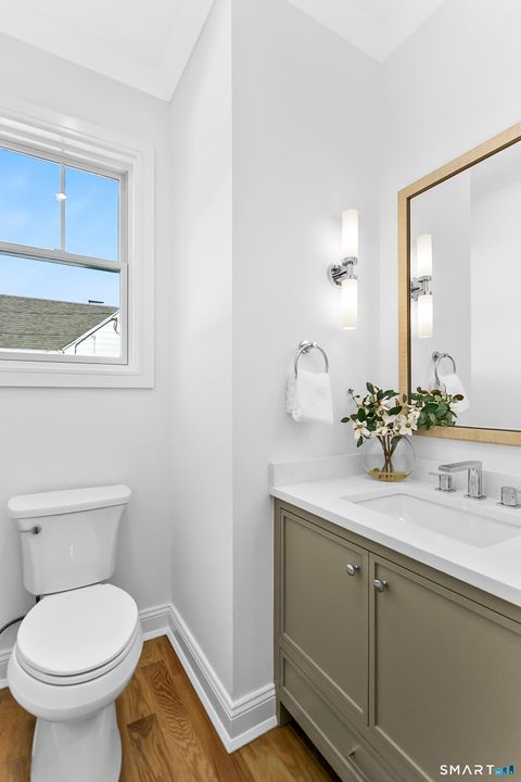 Tiny photo for 68 Figlar Avenue, Fairfield, CT 06824 (MLS # 24152282)