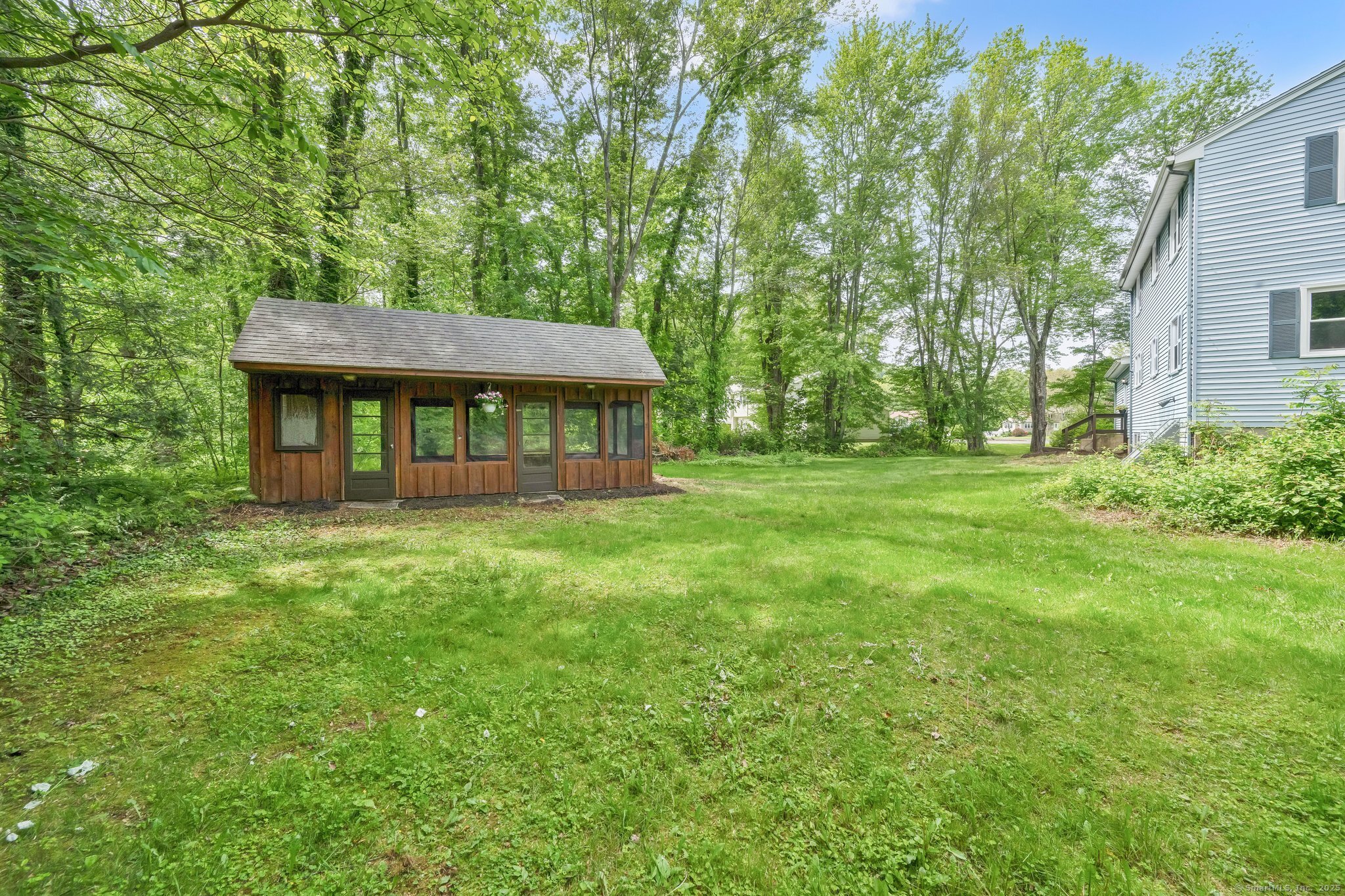 2 Broken Arrow Drive, East Granby, Connecticut image 27