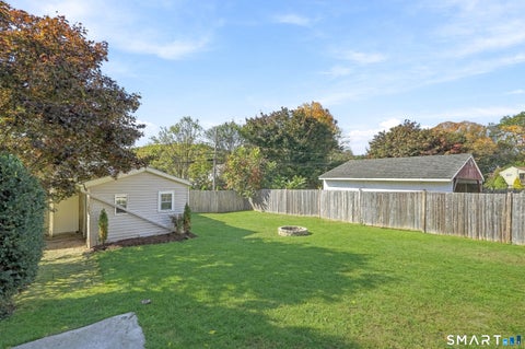 Tiny photo for 90 Grove Avenue, Derby, CT 06418 (MLS # 24215321)