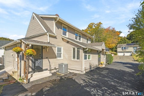 Tiny photo for 90 Grove Avenue, Derby, CT 06418 (MLS # 24215321)