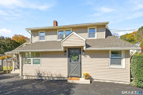 Photo of 90 Grove Avenue, Derby, CT 06418 (MLS # 24215321)