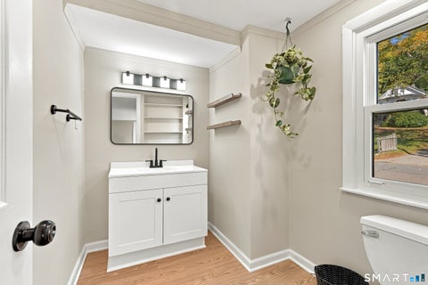 Tiny photo for 90 Grove Avenue, Derby, CT 06418 (MLS # 24215321)