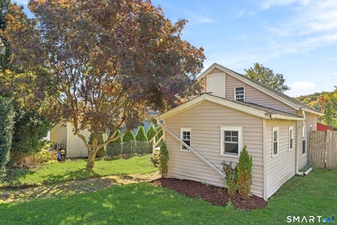 Tiny photo for 90 Grove Avenue, Derby, CT 06418 (MLS # 24215321)