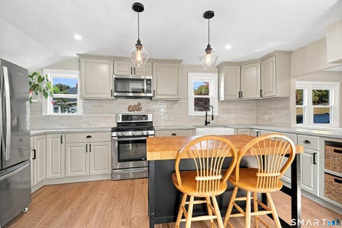 Tiny photo for 90 Grove Avenue, Derby, CT 06418 (MLS # 24215321)