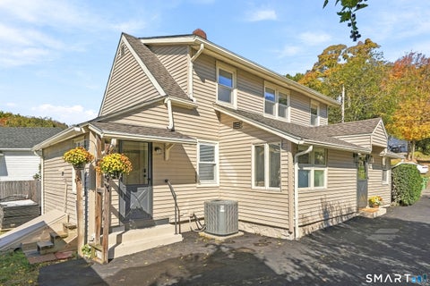 Tiny photo for 90 Grove Avenue, Derby, CT 06418 (MLS # 24215321)