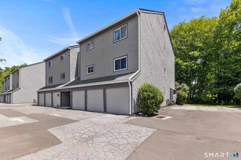 Tiny photo for 267 W Cedar Street #3D, Norwalk, CT 06854 (MLS # 24192335)