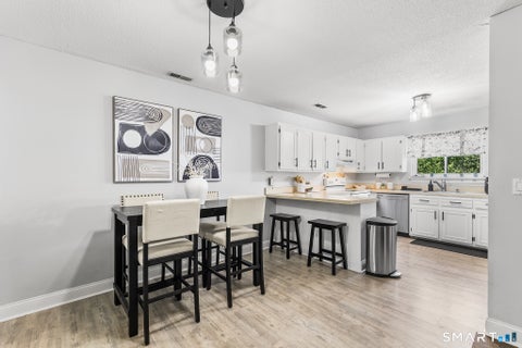Tiny photo for 267 W Cedar Street #3D, Norwalk, CT 06854 (MLS # 24192335)