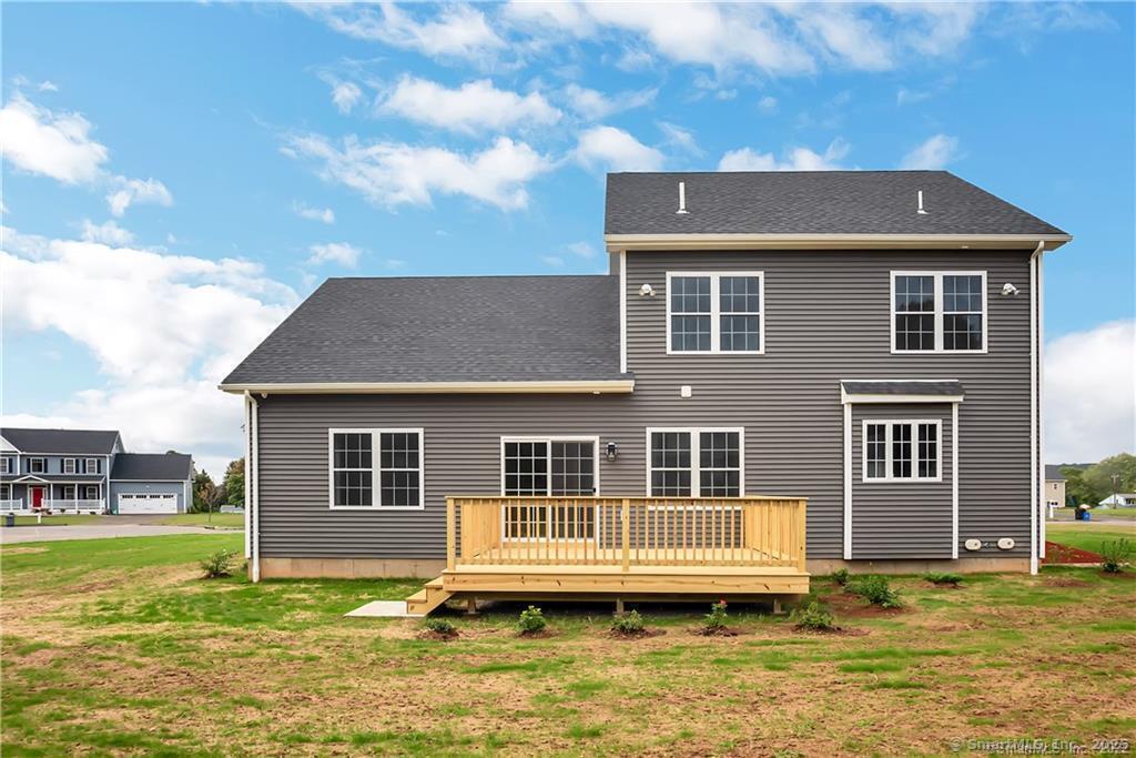 Tamarack Lane #LOT 23, Guilford, Connecticut image 2