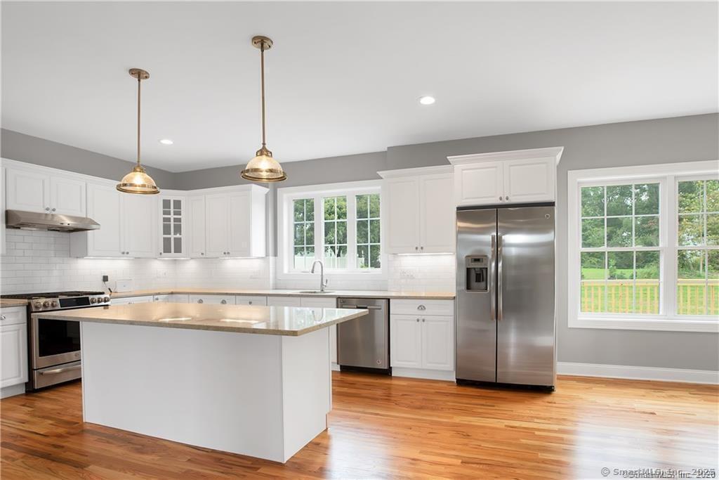Tamarack Lane #LOT 23, Guilford, Connecticut image 3