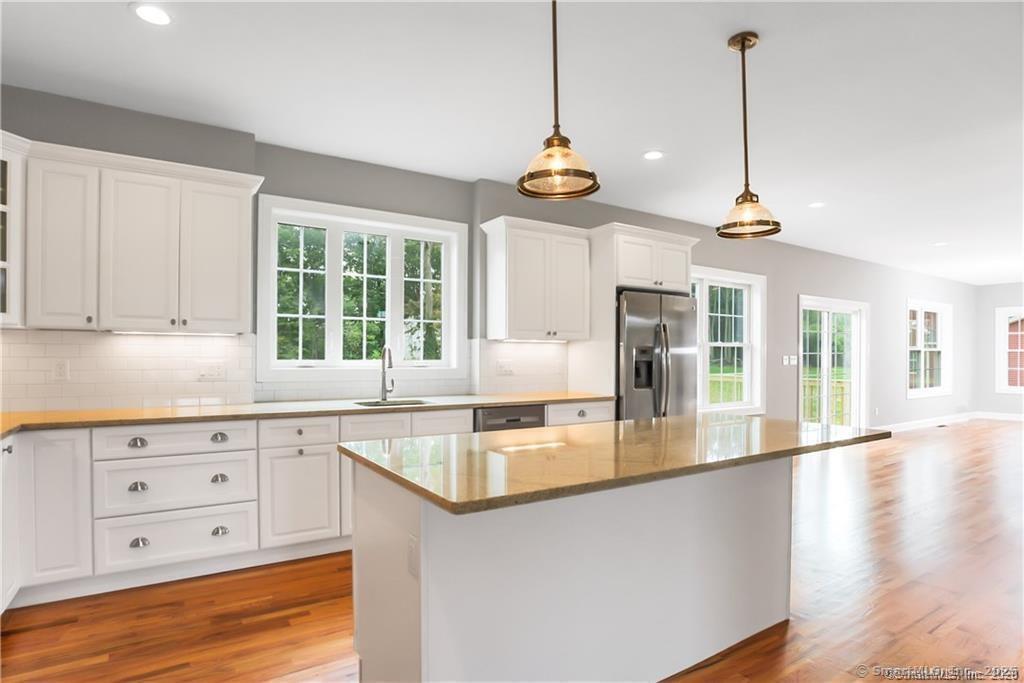 Tamarack Lane #LOT 23, Guilford, Connecticut image 4
