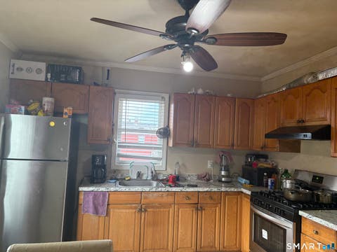Tiny photo for 15 Edlie Avenue, Norwalk, CT 06855 (MLS # 24185190)
