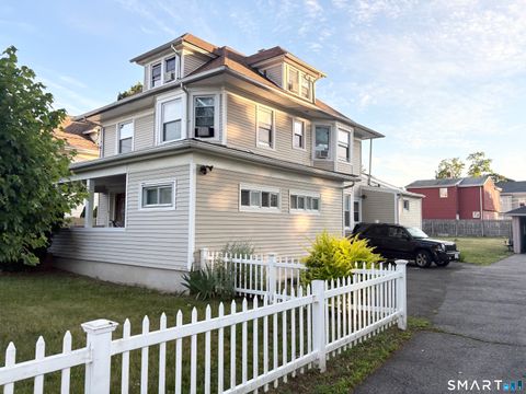 Tiny photo for 15 Edlie Avenue, Norwalk, CT 06855 (MLS # 24185190)