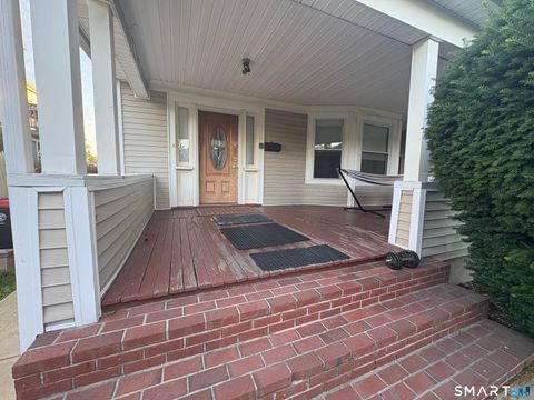 Tiny photo for 15 Edlie Avenue, Norwalk, CT 06855 (MLS # 24185190)