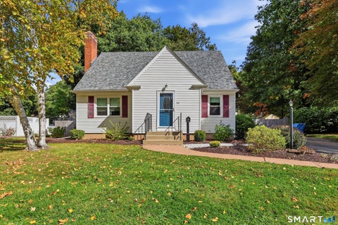 Photo of 53 Alice Drive, Manchester, CT 06042 (MLS # 24217333)