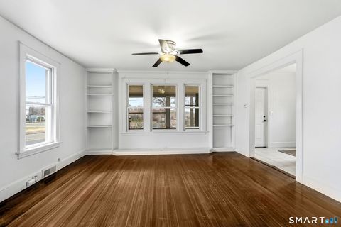 Homes For Sale - 345 Capitol Avenue<br/> Bridgeport, CT 06606