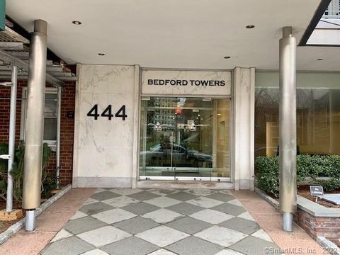 Tiny photo for 444 Bedford Street #APT 5R, Stamford, CT 06901 (MLS # 24133011)