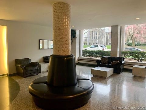 Tiny photo for 444 Bedford Street #APT 5R, Stamford, CT 06901 (MLS # 24133011)