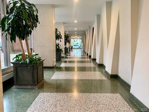 Tiny photo for 444 Bedford Street #APT 5R, Stamford, CT 06901 (MLS # 24133011)