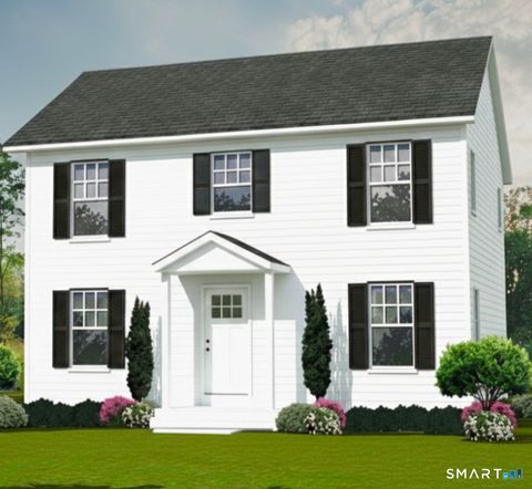 Homes For Sale - 89 Gadpouch Road<br/> East Hampton, CT 06424