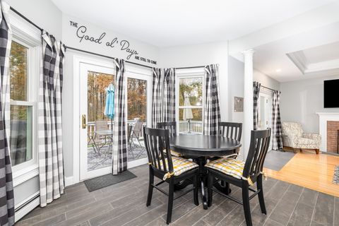Tiny photo for 52 Sentinal Woods, Hebron, CT 06248 (MLS # 24136022)
