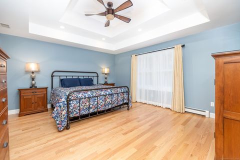 Tiny photo for 52 Sentinal Woods, Hebron, CT 06248 (MLS # 24136022)