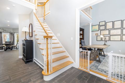 Tiny photo for 52 Sentinal Woods, Hebron, CT 06248 (MLS # 24136022)