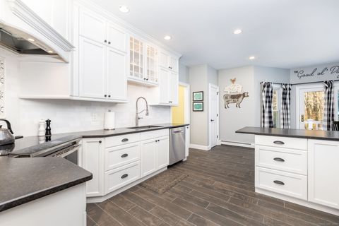 Tiny photo for 52 Sentinal Woods, Hebron, CT 06248 (MLS # 24136022)