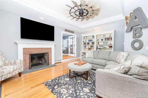 Tiny photo for 52 Sentinal Woods, Hebron, CT 06248 (MLS # 24136022)