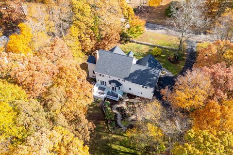 Tiny photo for 52 Sentinal Woods, Hebron, CT 06248 (MLS # 24136022)