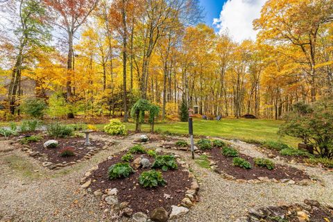 Tiny photo for 52 Sentinal Woods, Hebron, CT 06248 (MLS # 24136022)
