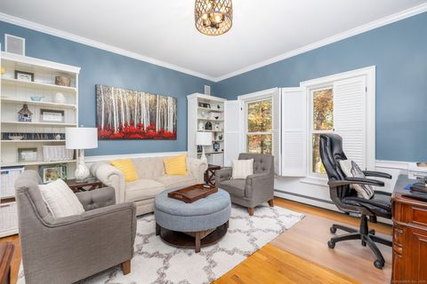Tiny photo for 52 Sentinal Woods, Hebron, CT 06248 (MLS # 24136022)