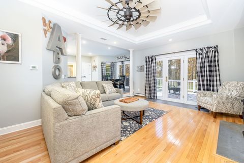 Tiny photo for 52 Sentinal Woods, Hebron, CT 06248 (MLS # 24136022)