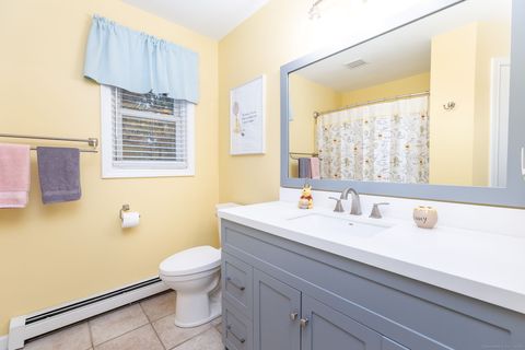 Tiny photo for 52 Sentinal Woods, Hebron, CT 06248 (MLS # 24136022)