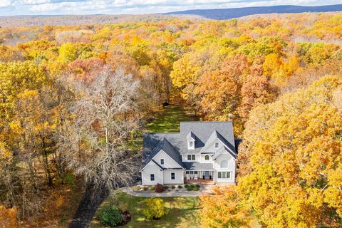 Tiny photo for 52 Sentinal Woods, Hebron, CT 06248 (MLS # 24136022)
