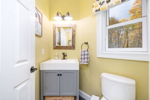 Tiny photo for 52 Sentinal Woods, Hebron, CT 06248 (MLS # 24136022)