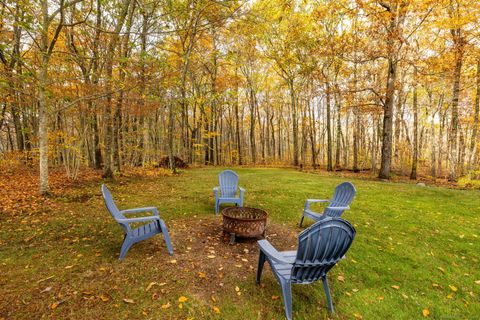 Tiny photo for 52 Sentinal Woods, Hebron, CT 06248 (MLS # 24136022)