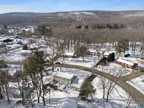 Tiny photo for 31 Edgewood Circle, Southington, CT 06489 (MLS # 24152923)