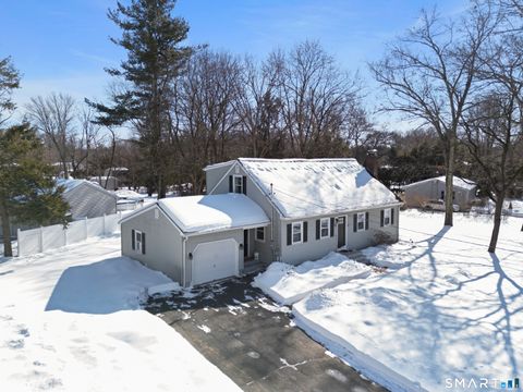 Tiny photo for 31 Edgewood Circle, Southington, CT 06489 (MLS # 24152923)