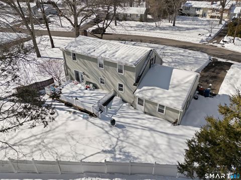 Tiny photo for 31 Edgewood Circle, Southington, CT 06489 (MLS # 24152923)