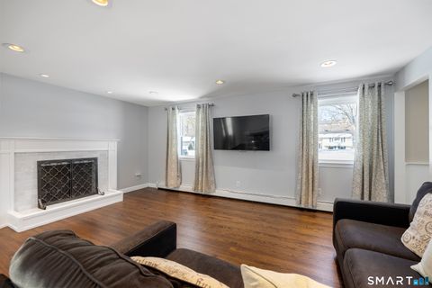 Tiny photo for 31 Edgewood Circle, Southington, CT 06489 (MLS # 24152923)