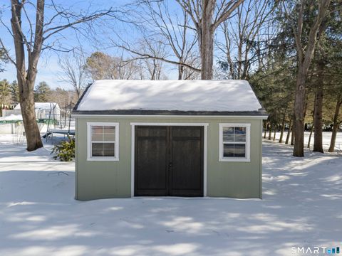 Tiny photo for 31 Edgewood Circle, Southington, CT 06489 (MLS # 24152923)
