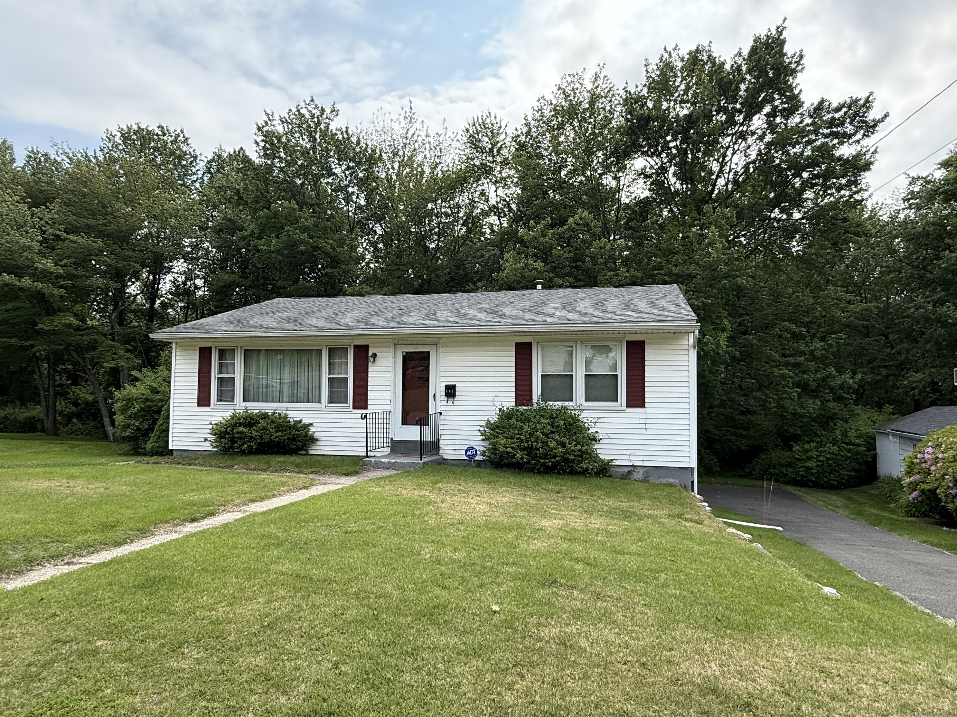 141 Birchwood Street, Waterbury, Connecticut image 1
