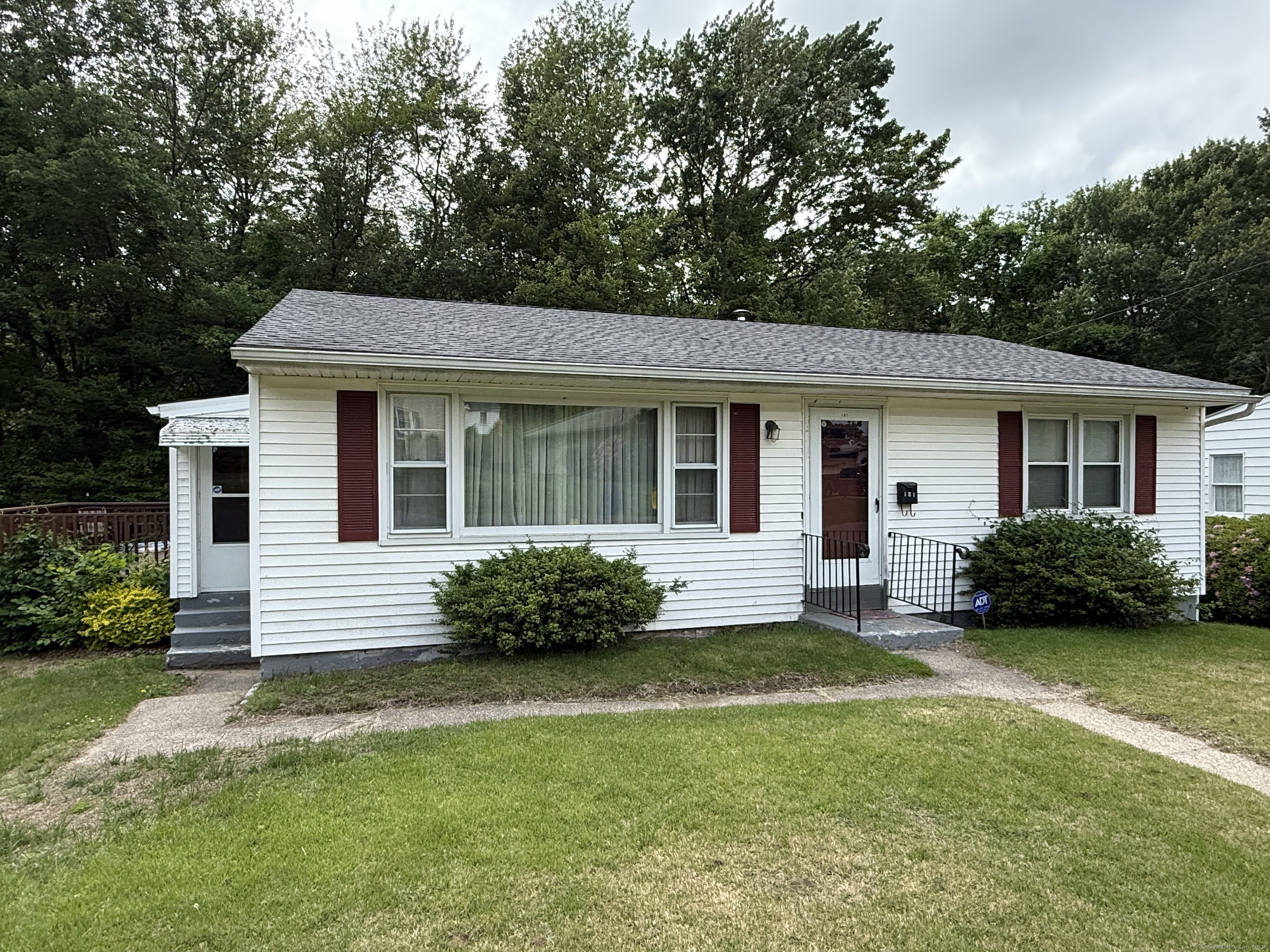 141 Birchwood Street, Waterbury, Connecticut image 22