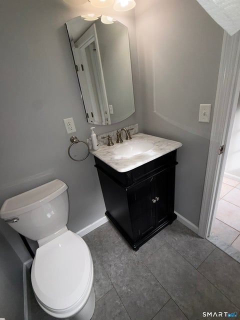 Tiny photo for 76 Bunker Hill Drive, Trumbull, CT 06611 (MLS # 24211586)