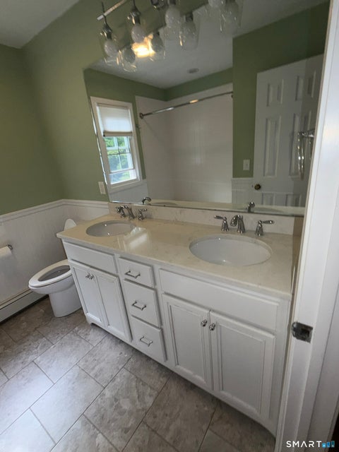 Tiny photo for 76 Bunker Hill Drive, Trumbull, CT 06611 (MLS # 24211586)