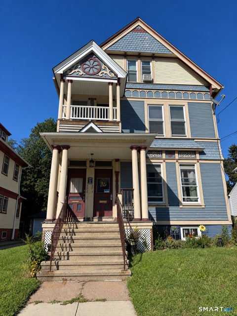 Photo of 35 Maple Street, New Haven, CT 06511 (MLS # 24206714)