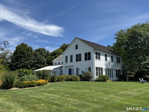 79 East Street Washington CT 06793